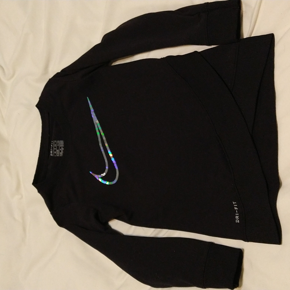 Nike Dri-Fit top